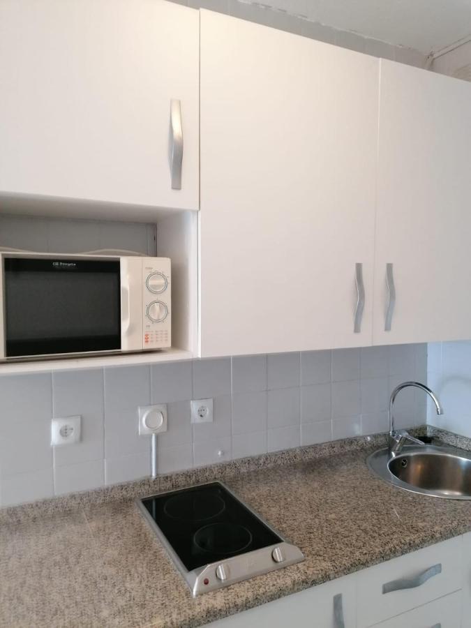 Апартаменти Apartamento Centro Juderia Кордова Екстер'єр фото